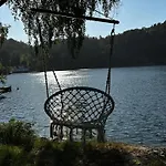 Solrik Med Tilgang Til Brygge Og Stor Hage * Risør